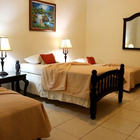 Hotel Palacio Real Granada Bagian luar foto
