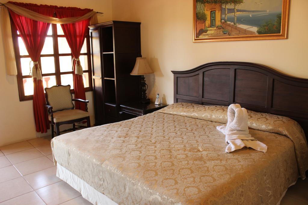 Hotel Palacio Real Granada Ruang foto