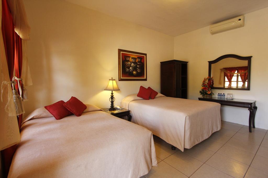 Hotel Palacio Real Granada Bagian luar foto
