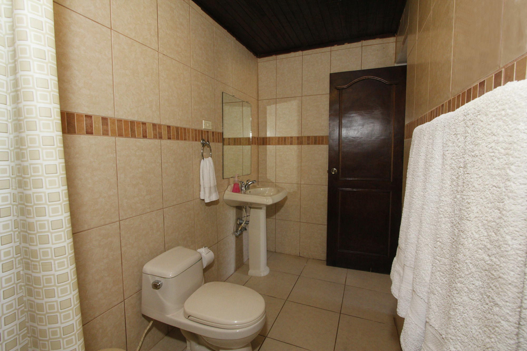 Hotel Palacio Real Granada Bagian luar foto